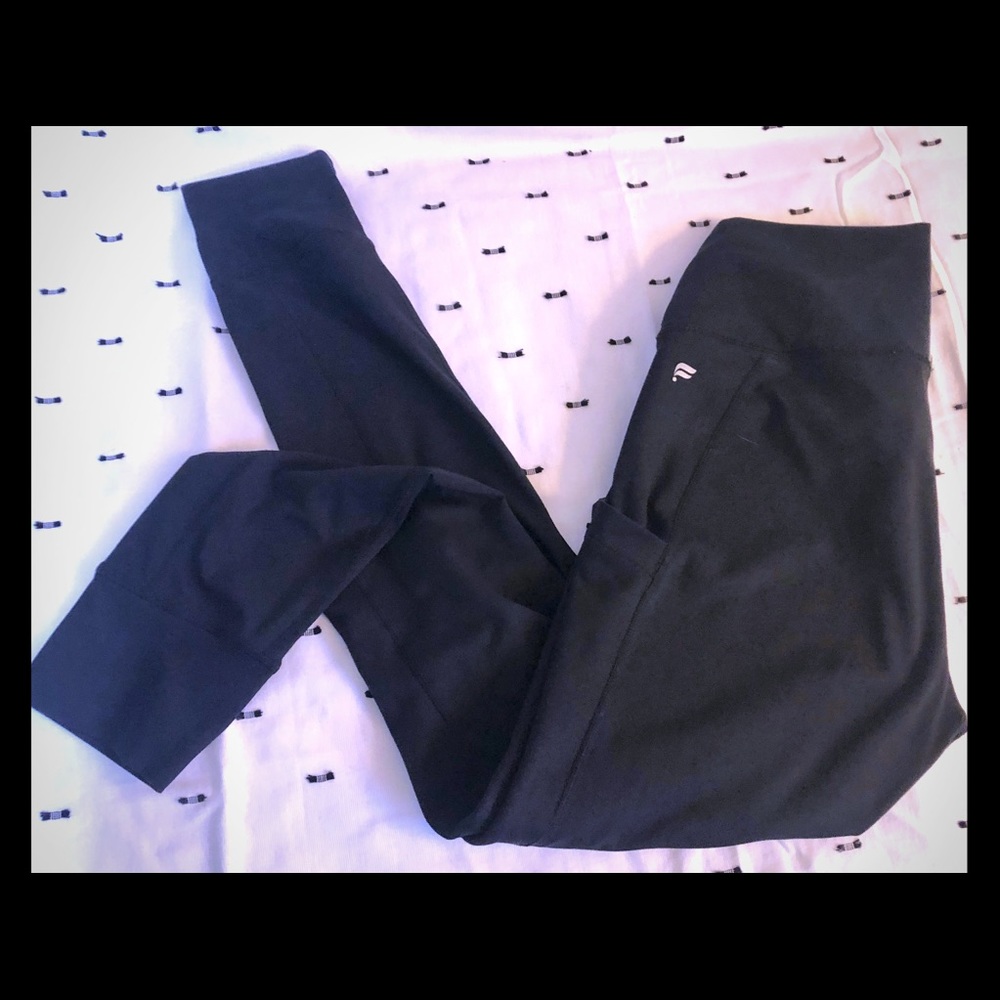 Fabletics leggings